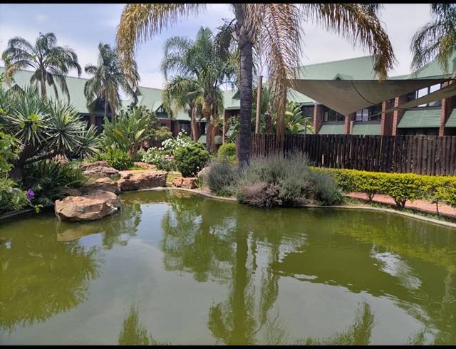 BUSINESS PROPERTY TO RENT IN WAPADRAND